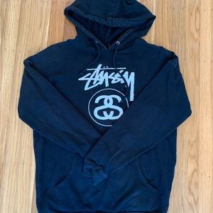 Women’s Stussy Hoodie